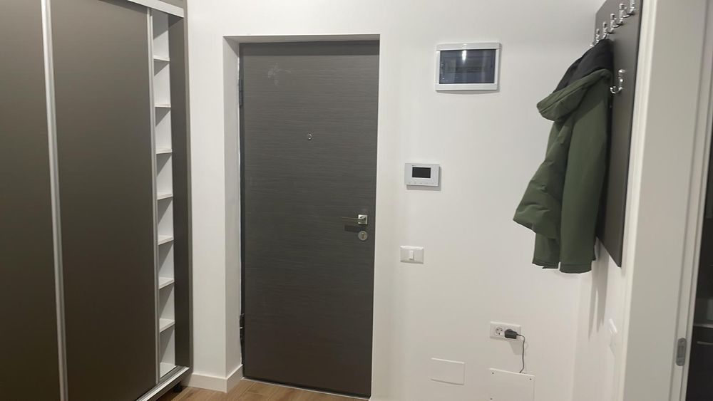 Vând Studio in Vâlcea sau la schimb in Sibiu
