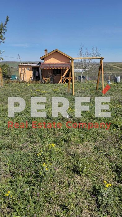 Продава се Къща в с. Изворище, Област Бургас - 26 кв.м за 1231 €/кв.м - Снимка #6