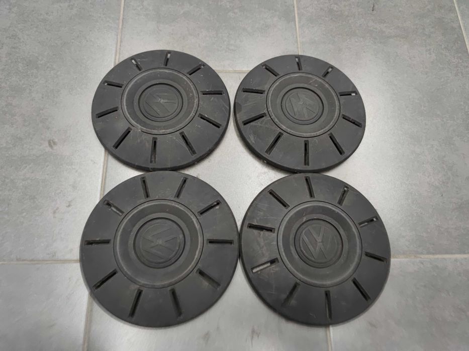 Капачки за джанти БУС - MANN (2017-)