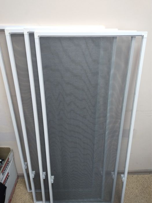 Москитная сетка