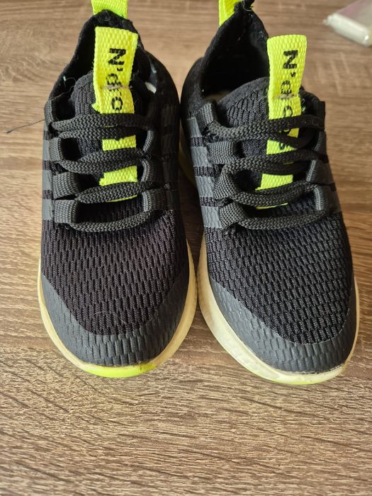 Маратонки и боти за момче