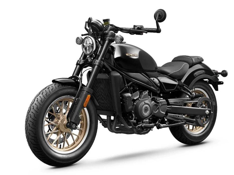 CFMOTO 450CLC (EFI, ABS) Гарантия 2 года
