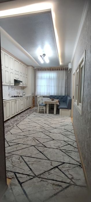 Квартира ижарага берилади, 4 хонали