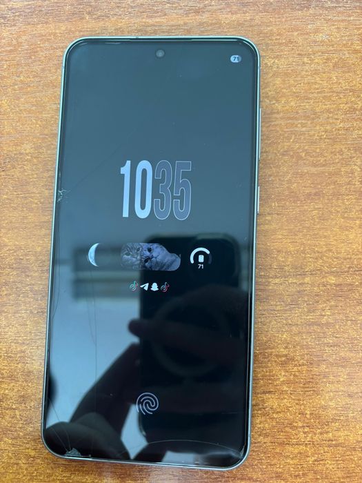 Samsung a56 5G обмен