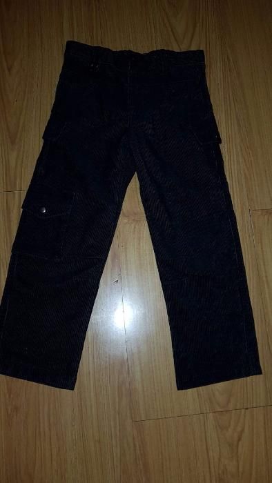 детские брюки для мальчика