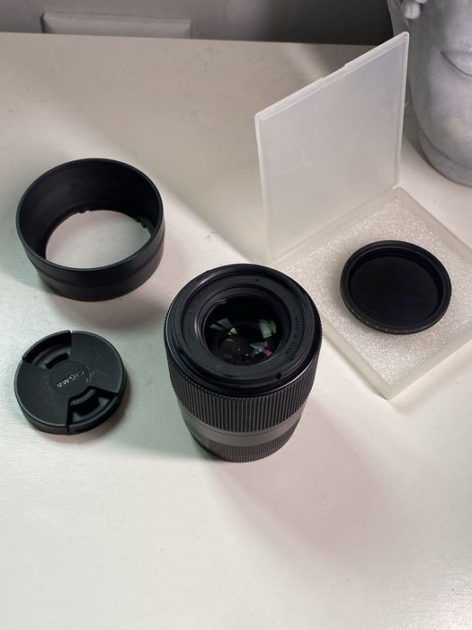 sigma 30mm f/1.4