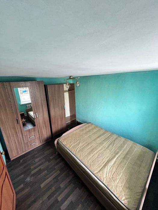 Продам дом п.Мирный