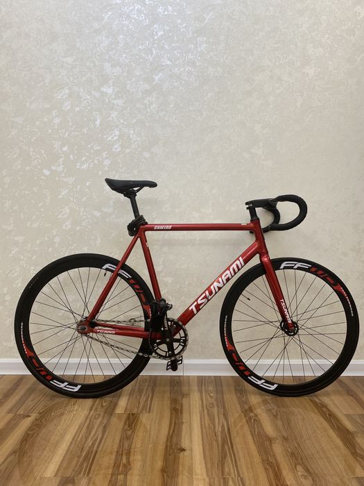Tsunami SNM 100 (fixed gear)