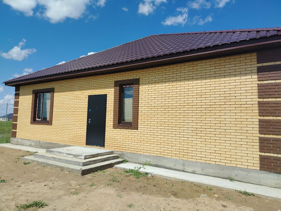 Продам дом кокжиде