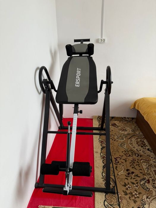 Инверсионный стол