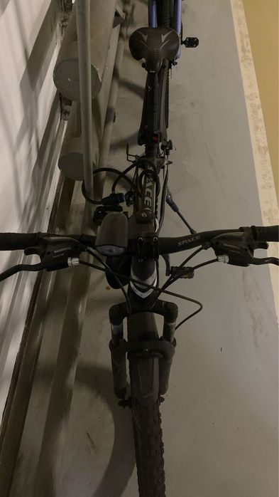 Велик фирма space