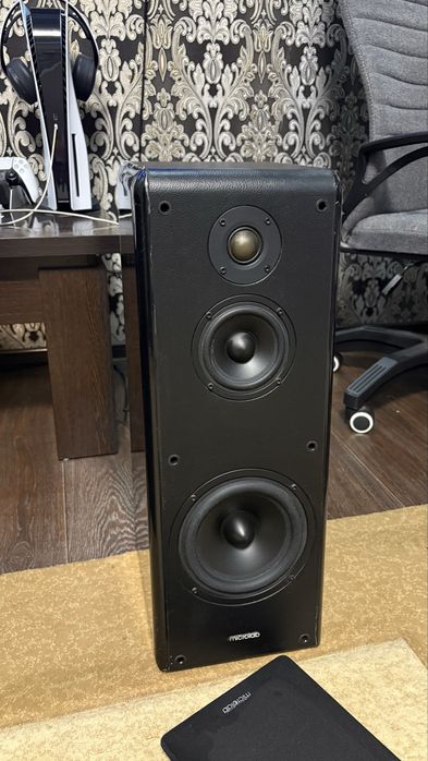 Продам Microlab solo 19