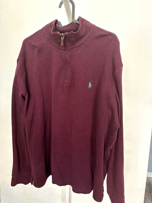 Оригинално поло/блуза Polo Ralph Lauren