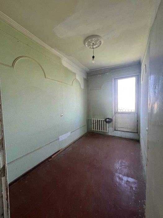 УСПЕЙ КУПИТЬ‼️Вторичка 3-ком 72м2 ор Метро Пушкина Напротив 71 школы‼️