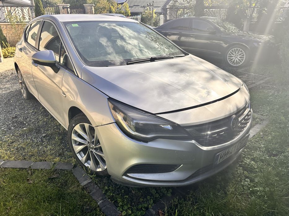 Opel astra,motor 1.7,probleme electrice