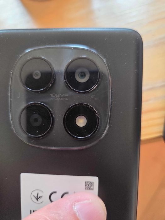 redmi note 15 128g