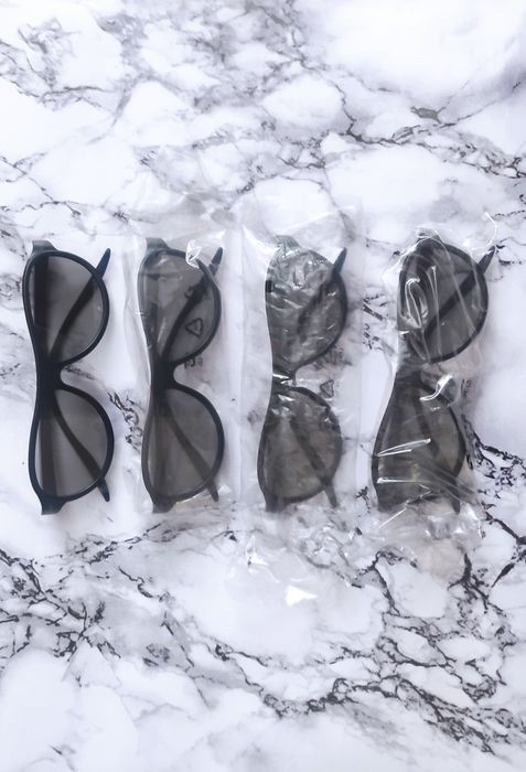 Продам 3d очки  LG