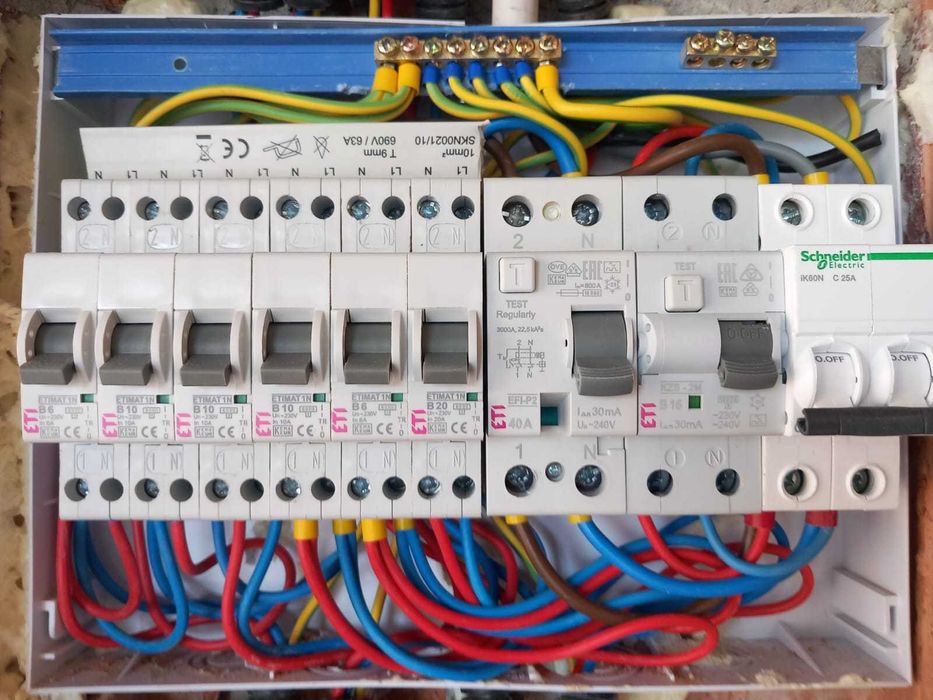 Electrician Barlad, Vaslui si Tecuci