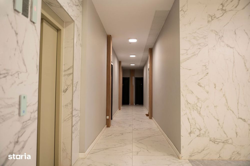 Apartament premium cu terasă mare și vedere la mare – Sea On