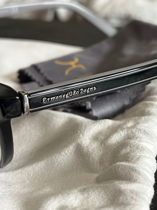 Ermanegildo Zegna Очила за минитор нови