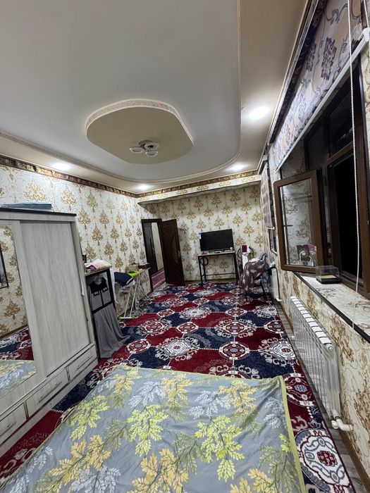 2 xonali kvartira sotiladi 60kv