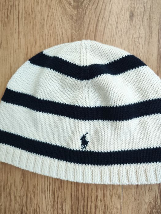 Căciulă Polo Ralph Lauren mărime adolescenți