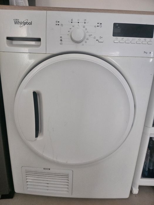 Electrocasnice Uscator de rufe