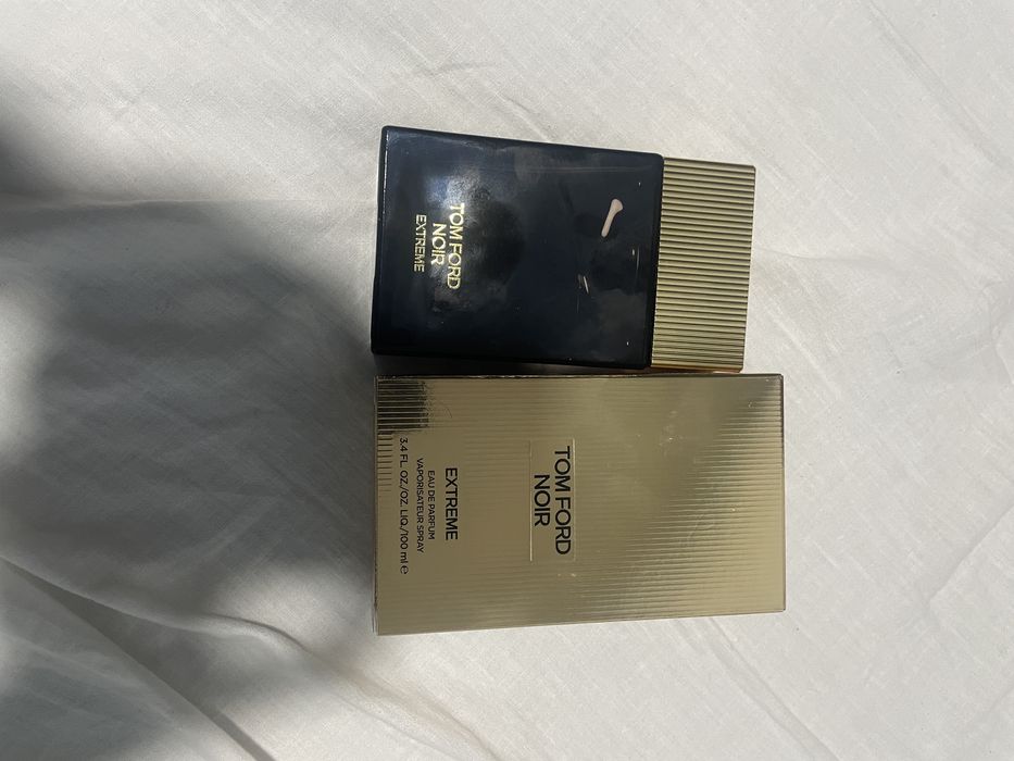 Tom Ford Noir Extreme 100ml
