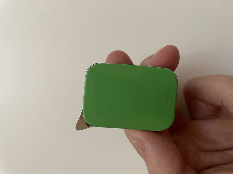 Brichetă Volkswagen Bettle