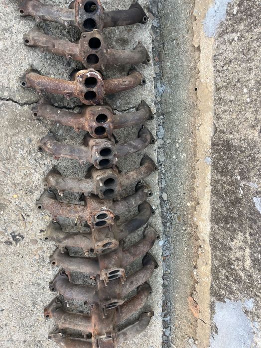 Голямо разнообразие от авточасти за Лада ваз Жигули