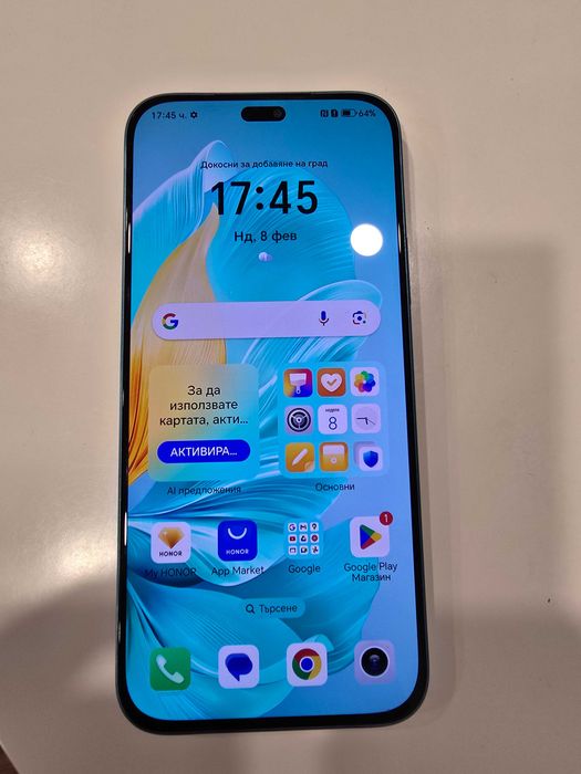 HONOR 200   телефон