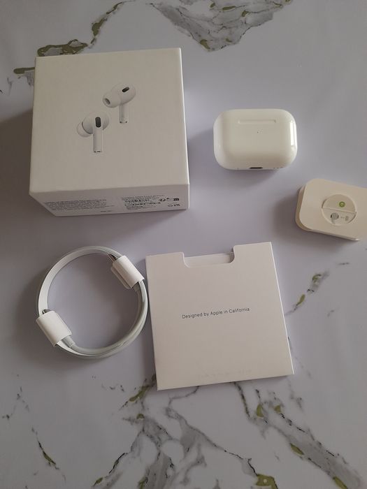 Наушники Airpods Pro 2.