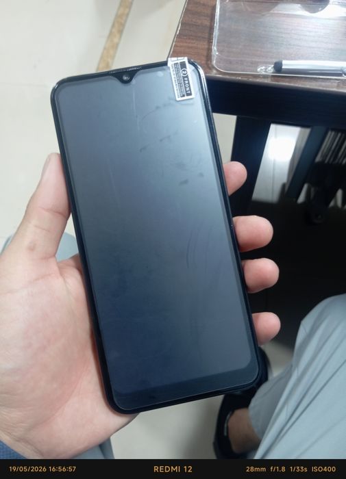 S 24 Ultra birga bir varianti
