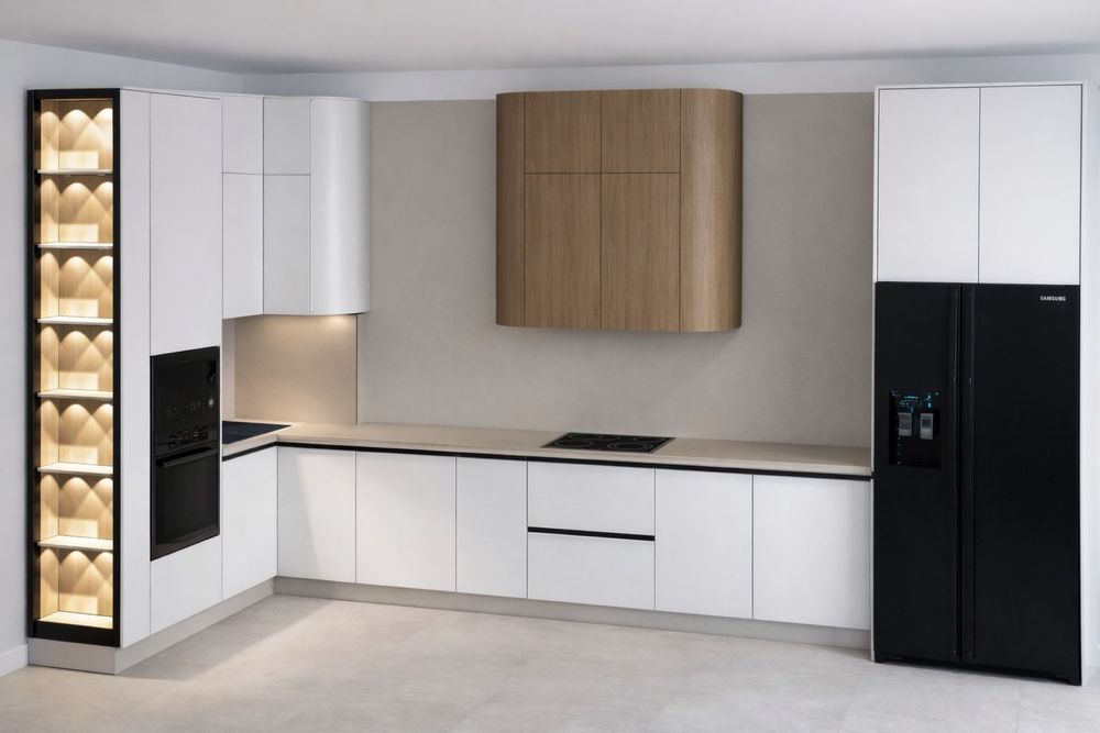 3D дизайн мебели,эскиз