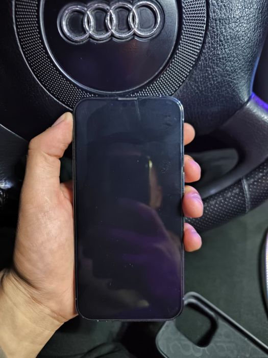 Айфон 13 про 128 гб