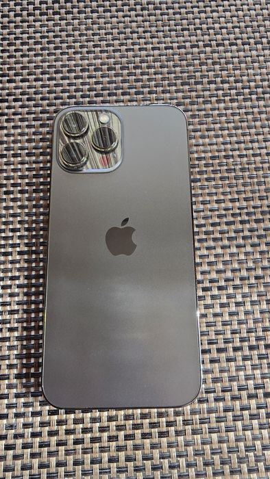 Iphone 13pro max  256gb