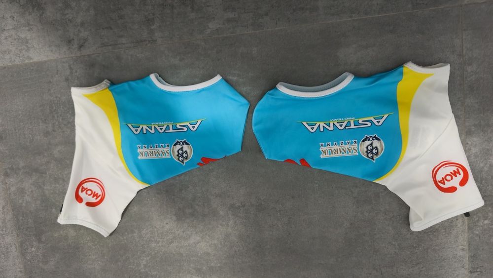 Продам велоформу Astana , original