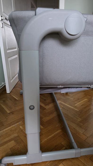Бебешка кошара Chicco Next 2 Me
