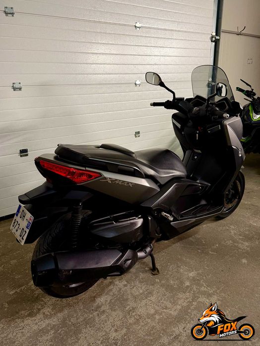 YAMAHA XMAX 400 ABS 2014 Permis A2 - Fox Motors Sales