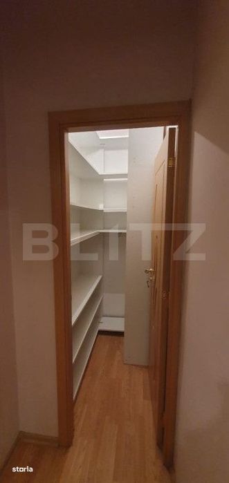 Apartament de 2 camere, 65 mp, AC, centrala termica, zona Patria