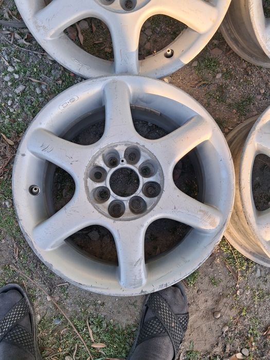 Титанка 15 в хорошем состояний