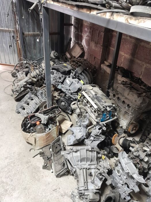 Авто запчасти шымкент