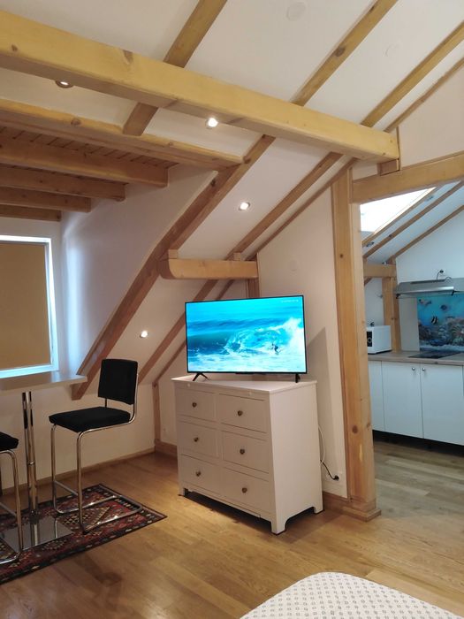 Studio de inchiriat-Faleza Nord