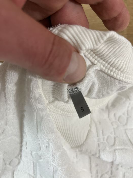 Dior мъжка тениска размер S-М