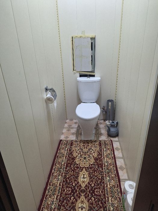 Сергели GOLDEN HAUSE 2-хонали уй сотилади 4-этажда