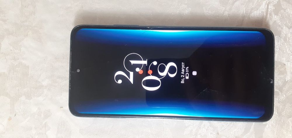 Телефон Redmi note 11