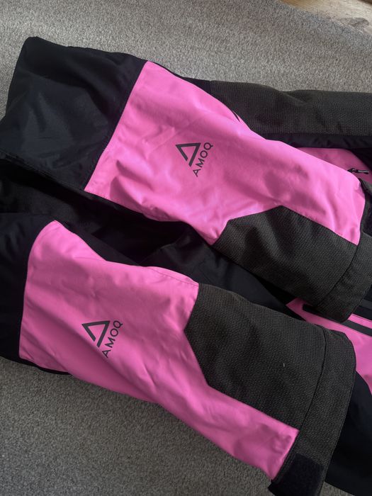 Echipament snowmobil femei