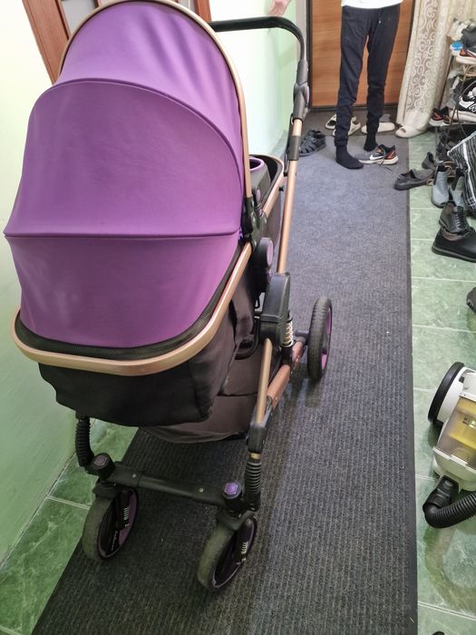 Коляска сатылады