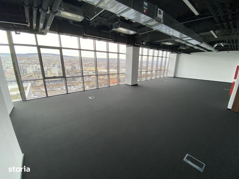 Spatiu de birouri pentru inchiriat,122 mp, zona taietura turcului