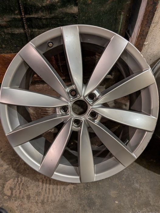 Jante VW  Lugano R19